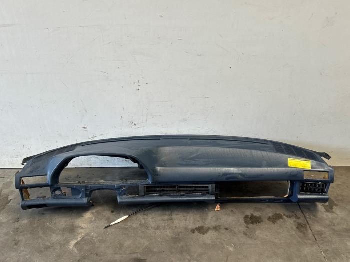 Salpicadero Mercedes S-Klasse