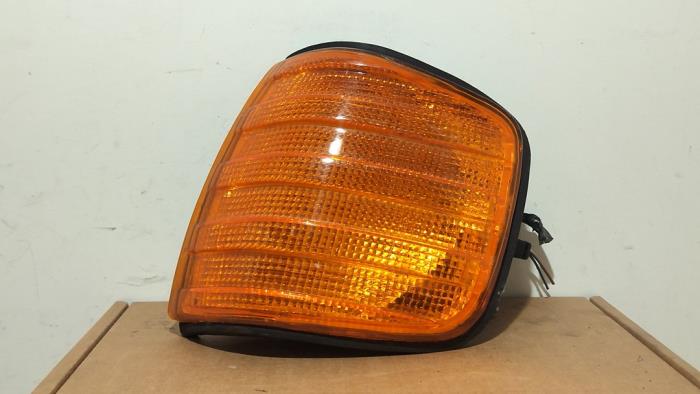 Indicador de dirección izquierda Mercedes S-Klasse