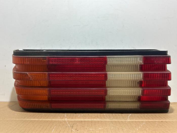 Achterlicht links Mercedes S-Klasse