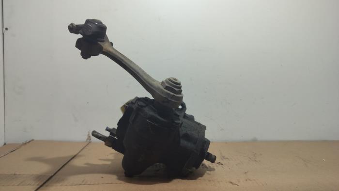 Caja de dirección Mercedes S-Klasse