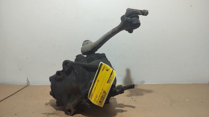 Caja de dirección Mercedes S-Klasse