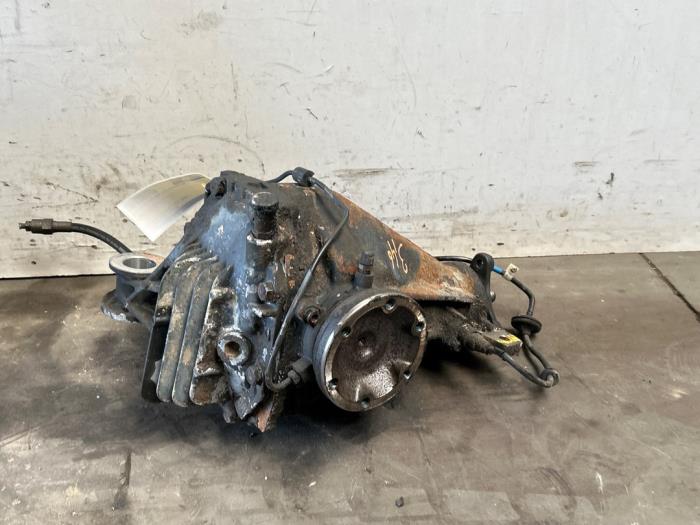 Différentiel arrière Mercedes S-Klasse