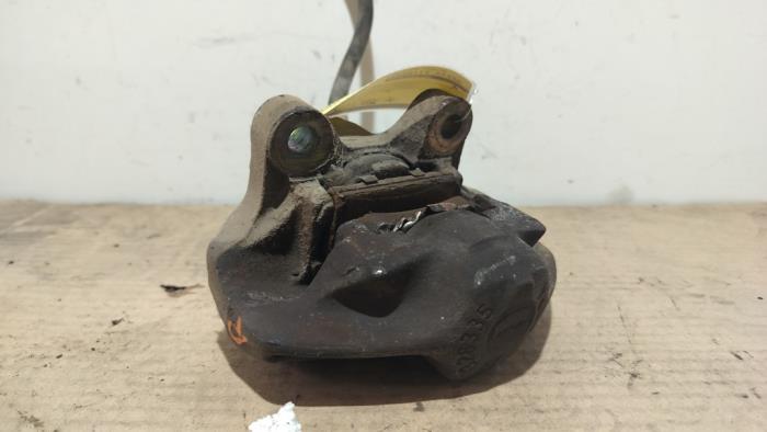 Pinza de freno derecha delante Mercedes S-Klasse