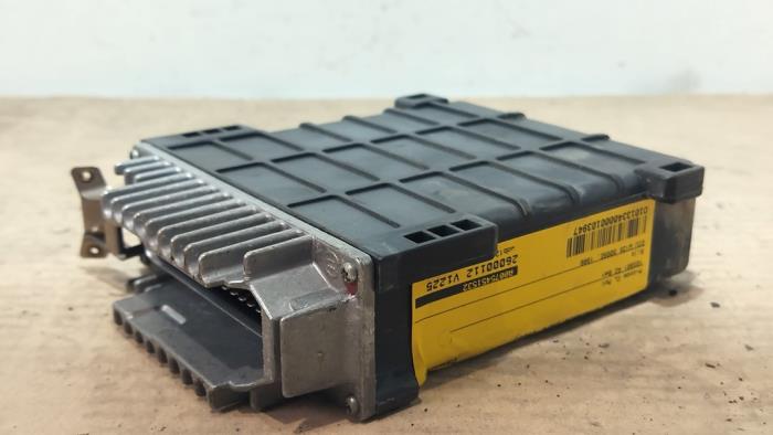 Computer Motormanagement Mercedes S-Klasse