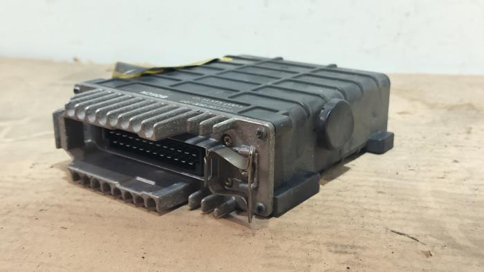 Computer Motormanagement Mercedes S-Klasse