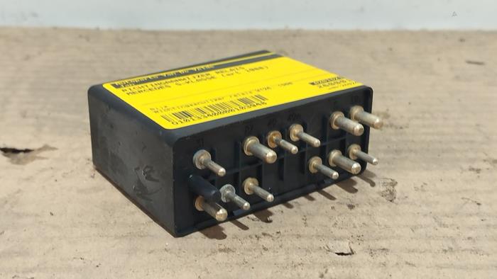 Indicator relay Mercedes S-Klasse