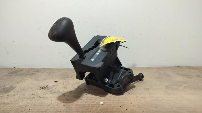 Mecanismo de cambio Mercedes S-Klasse