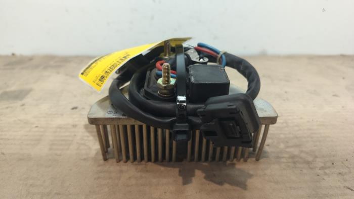 Heizung Widerstand Mercedes S-Klasse