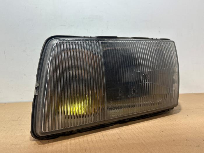 Faro izquierda Mercedes S-Klasse