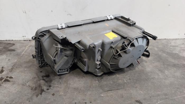 Headlight, right Mercedes S-Klasse