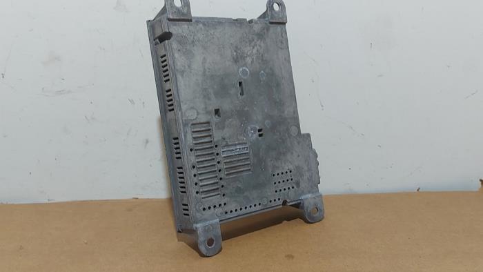 Module (divers) Mercedes GLE