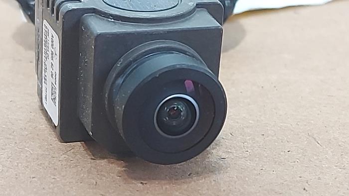 Reversing camera Mercedes GLE