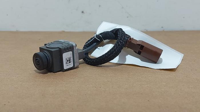Caméra de recul Mercedes GLE