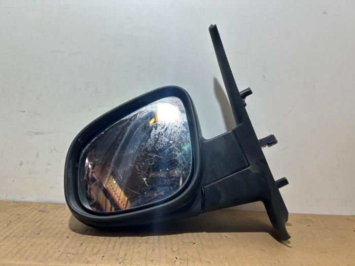 Außenspiegel links Mercedes Citan