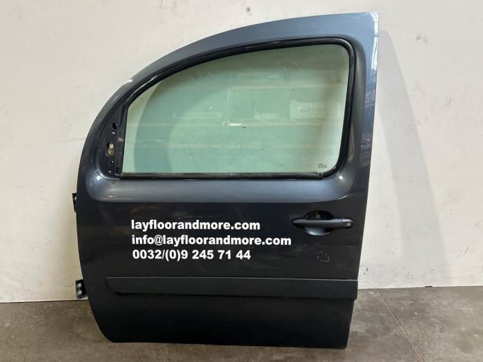 Tür 2-türig links Mercedes Citan