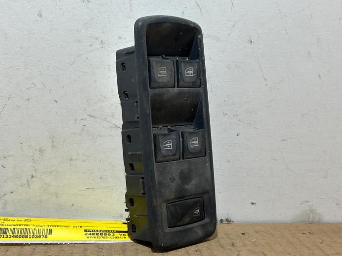 Interruptor combinado de ventanillas Mercedes Citan