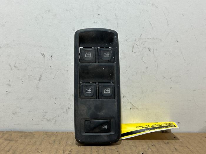 Kombischalter Fenster Mercedes Citan