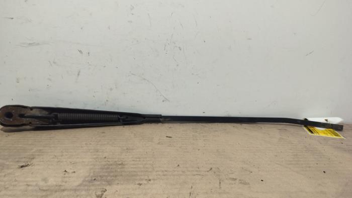 Ramie wycieraczki przedniej Mercedes S-Klasse