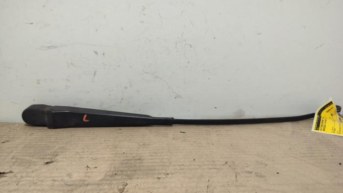 Ramie wycieraczki przedniej Mercedes S-Klasse