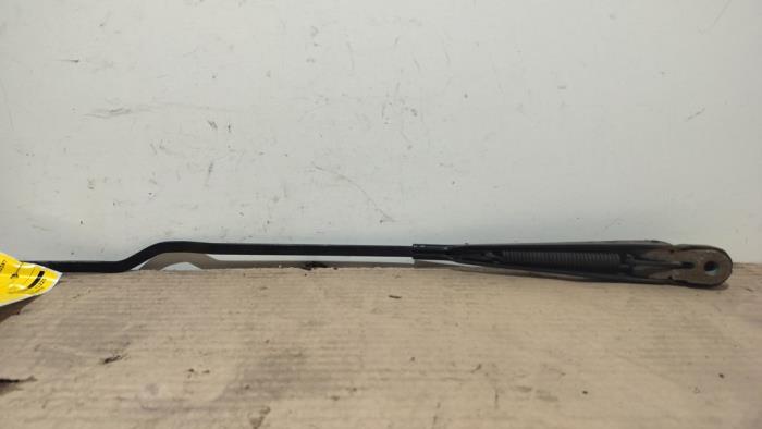 Brazo delantero de limpiaparabrisas Mercedes S-Klasse