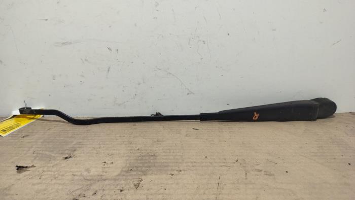 Ramie wycieraczki przedniej Mercedes S-Klasse