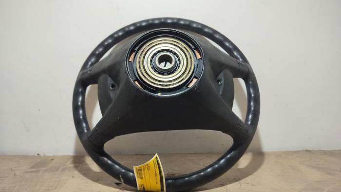 Kierownica Mercedes S-Klasse