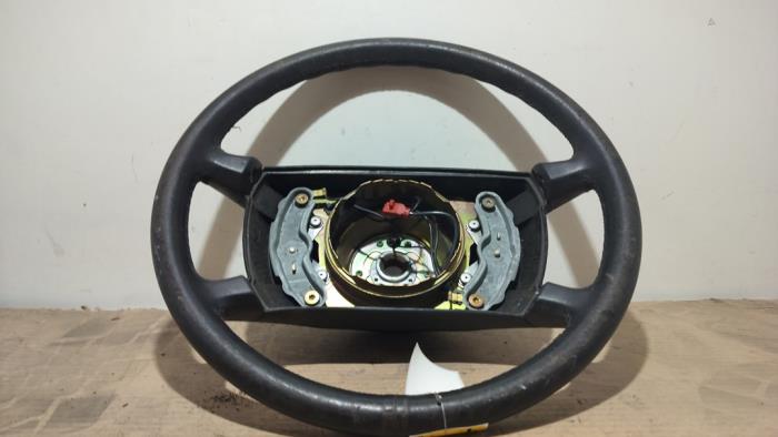 Kierownica Mercedes S-Klasse