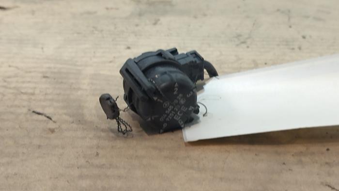 Wtyk Mercedes S-Klasse