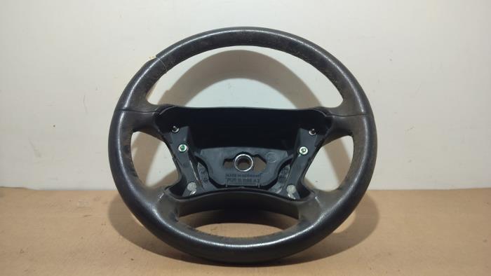 Lenkrad Mercedes CLK