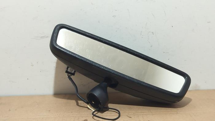 Innenspiegel Mercedes CLK