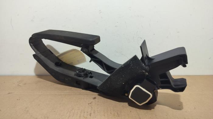 Acelerador Mercedes CLK