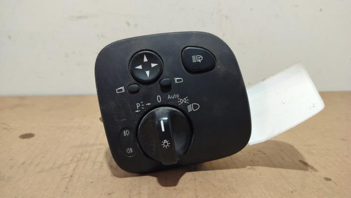 Licht Schalter Mercedes CLK