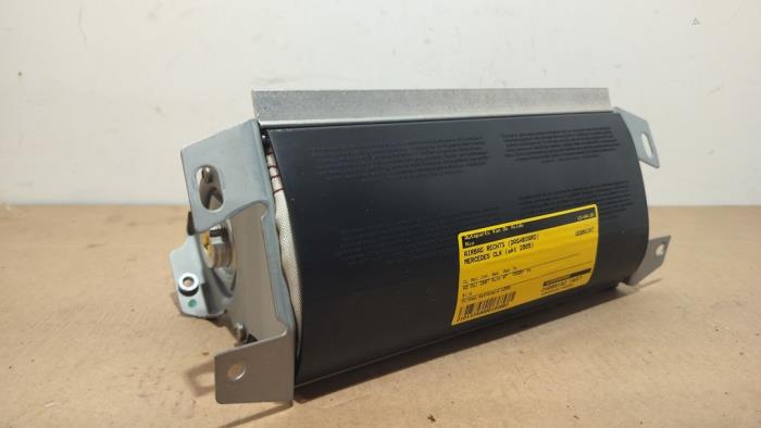 Airbag rechts (Dashboard) Mercedes CLK