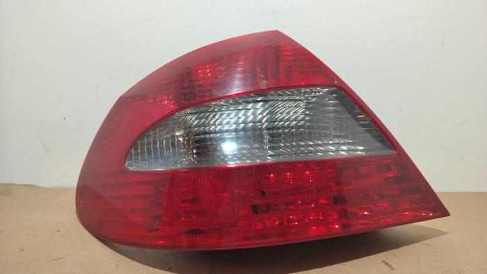Rücklicht rechts Mercedes CLK