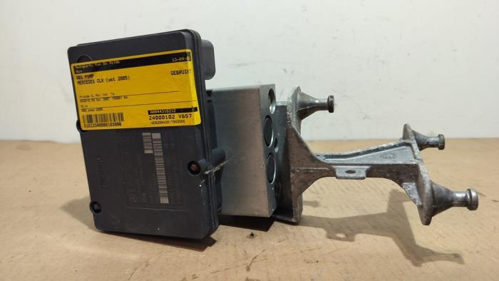 Pompa ABS Mercedes CLK