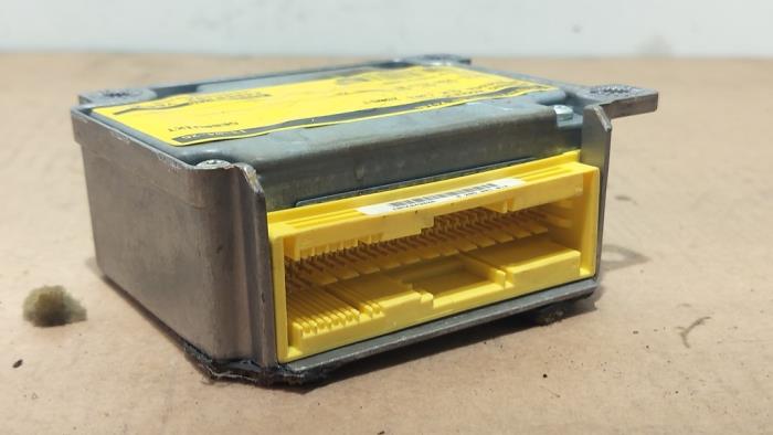 Airbag Module Mercedes CLK