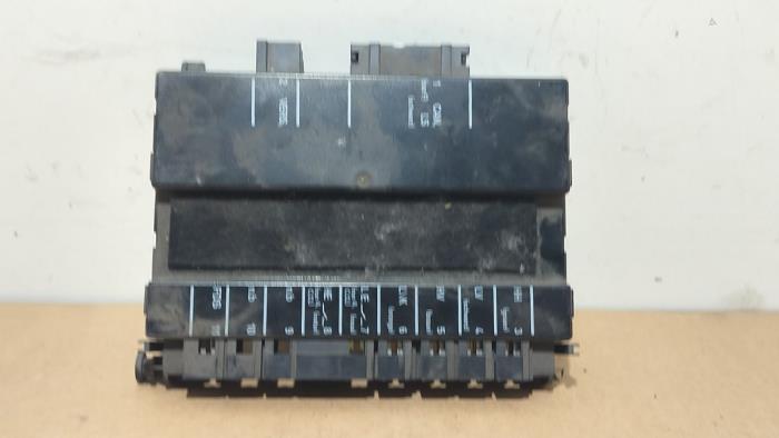 Stoelverwarmings module Mercedes CLK
