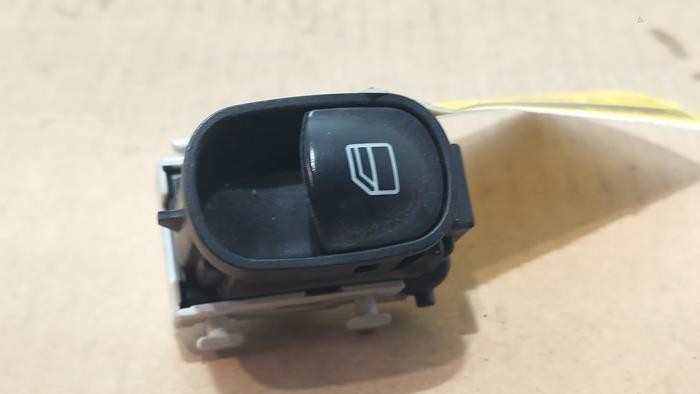 Interruptor de ventanilla eléctrica Mercedes CLK