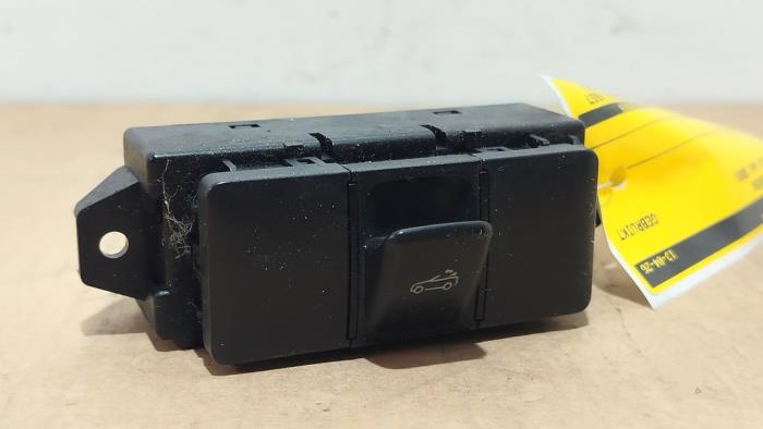 Commande toit escamotable Mercedes CLK