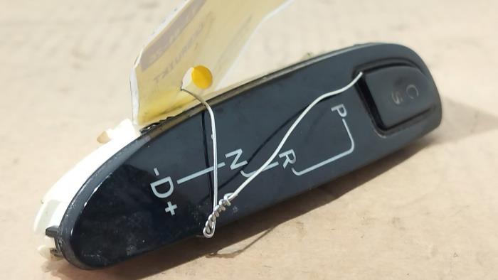 Módulo (varios) Mercedes CLK