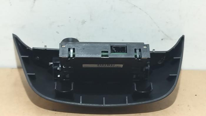 Module (diversen) Mercedes CLK