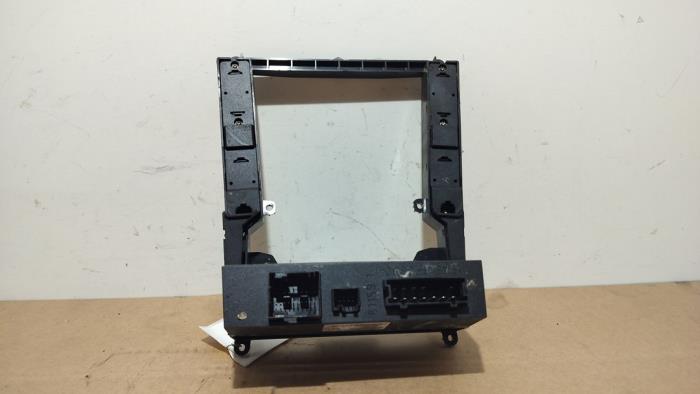 Interruptor combinado de ventanillas Mercedes ML-Klasse