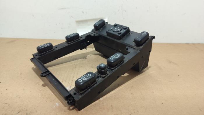 Interruptor combinado de ventanillas Mercedes ML-Klasse