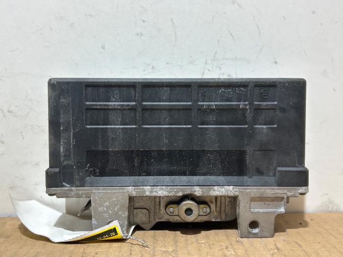 ABS Computer Mercedes E-Klasse