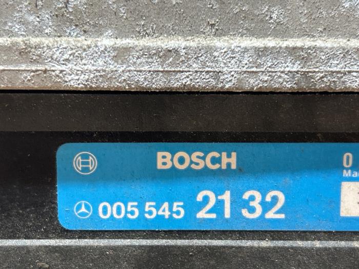 ABS Computer Mercedes E-Klasse