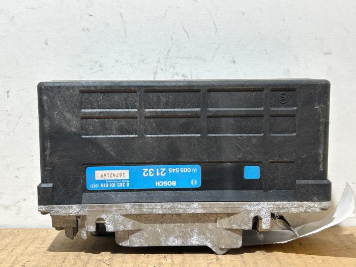 Ordinateur ABS Mercedes E-Klasse