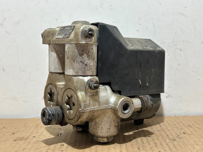 ABS pump Mercedes E-Klasse