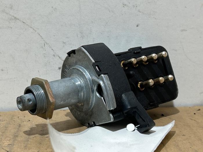 Heater switch Mercedes E-Klasse