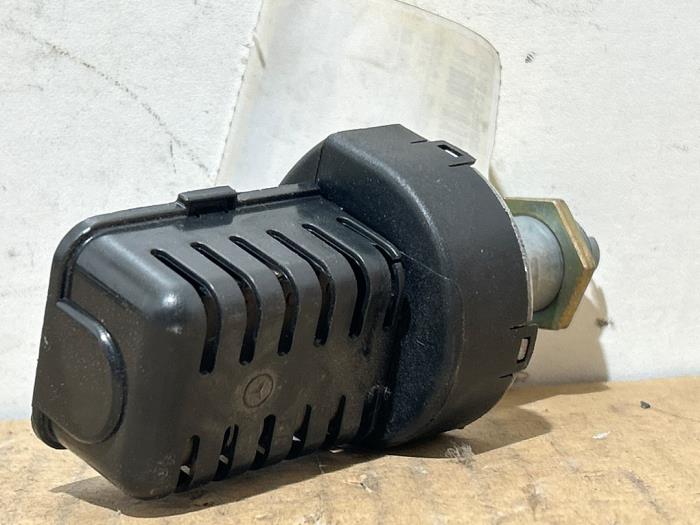 Interruptor de calefacción Mercedes E-Klasse