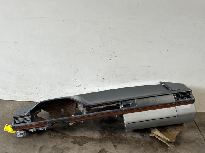 Salpicadero Mercedes E-Klasse